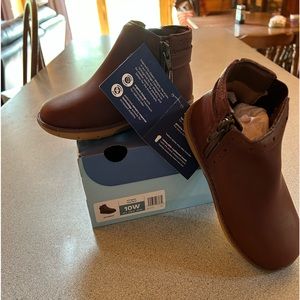 Stride rite boots